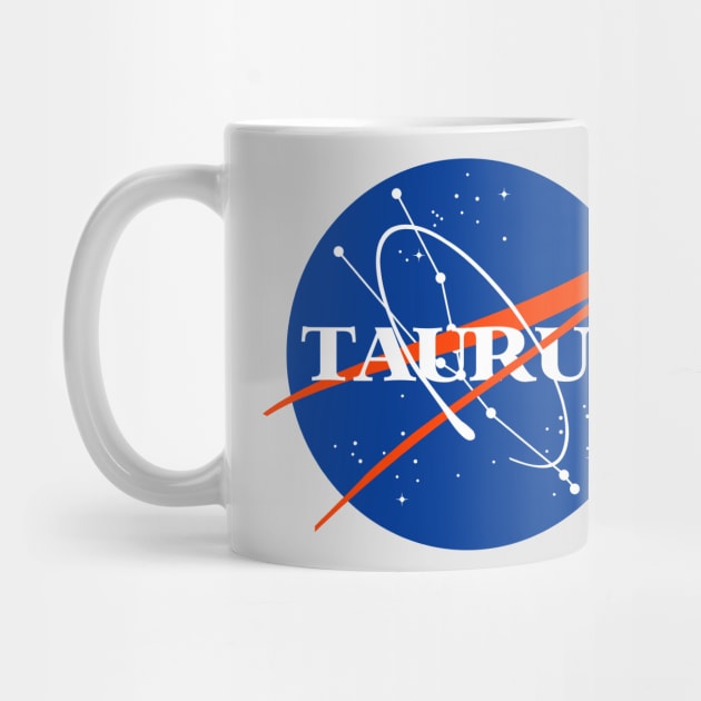 Taurus Logo by RAADesigns